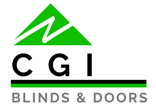 CGI Blinds and Doors Sydney